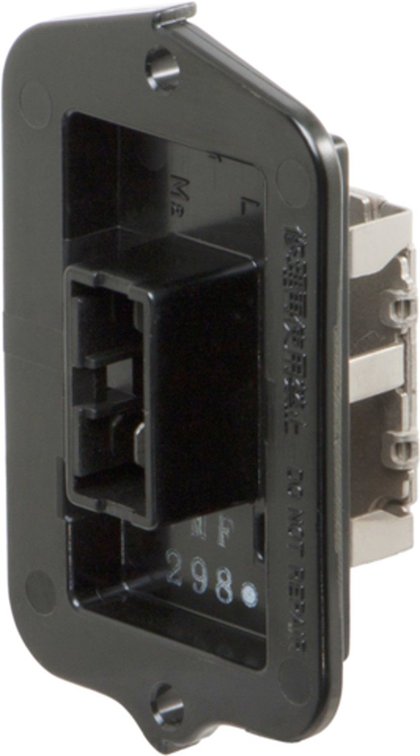 Four Seasons HVAC Blower Motor Resistor 20092