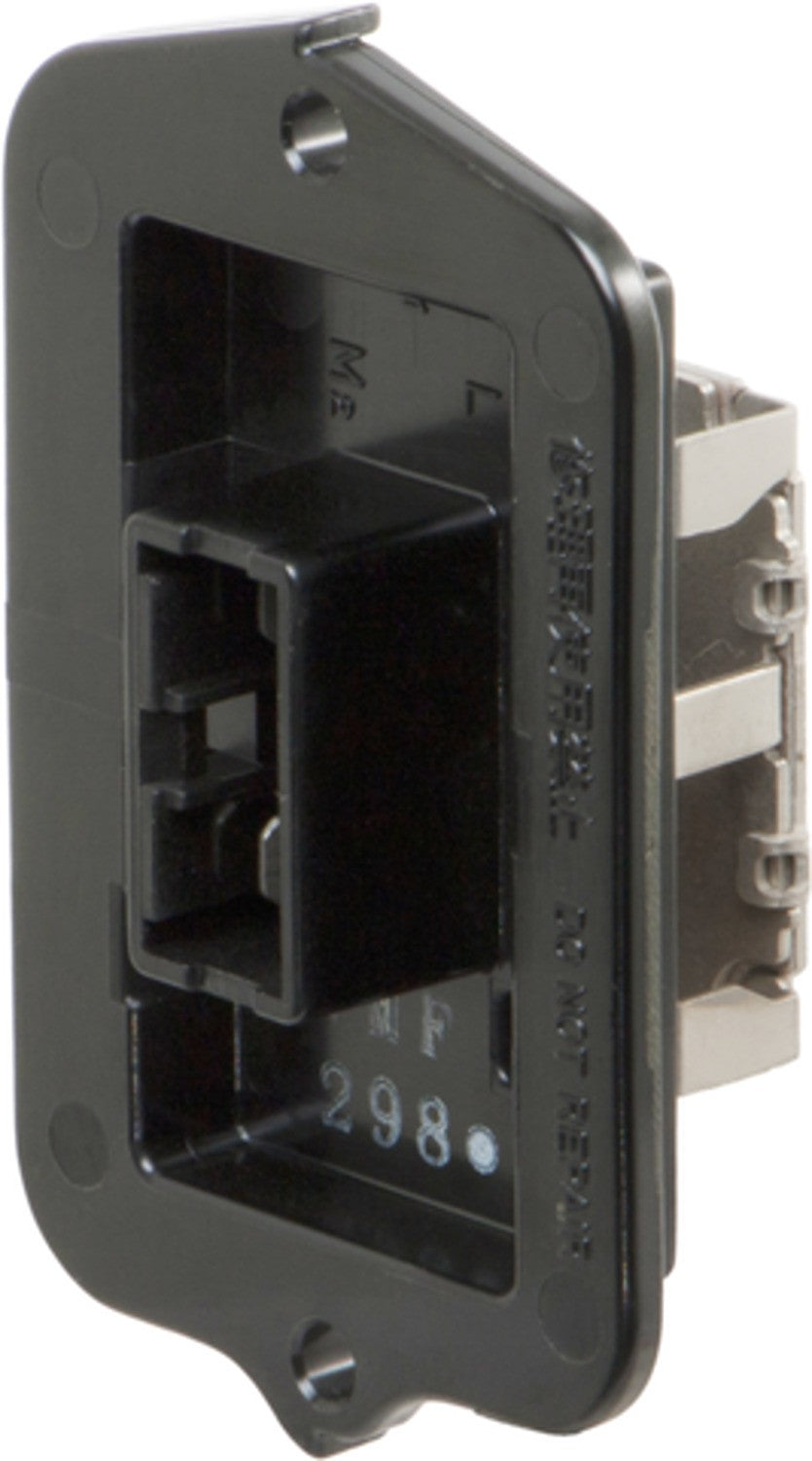 Four Seasons HVAC Blower Motor Resistor 20092