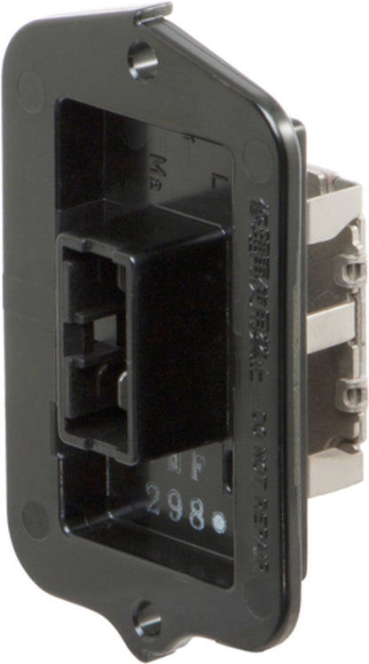 Four Seasons HVAC Blower Motor Resistor 20092