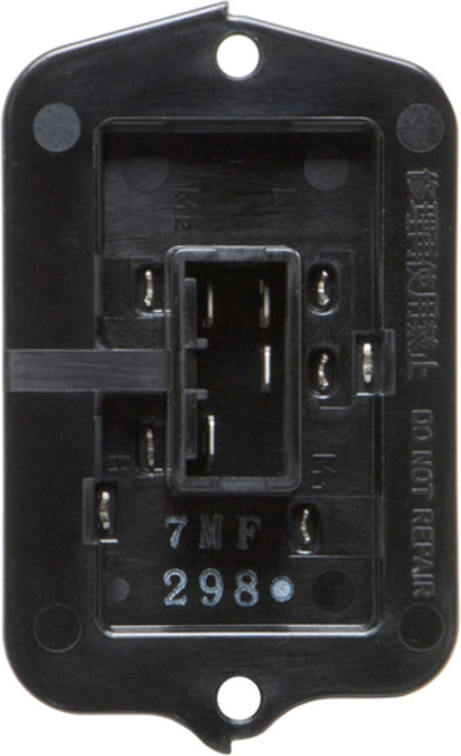 Four Seasons HVAC Blower Motor Resistor 20092