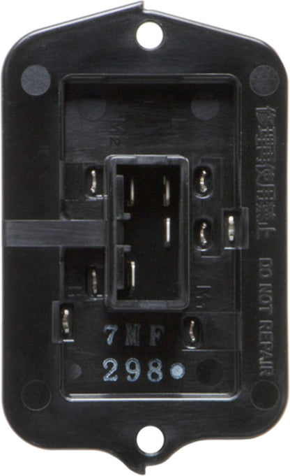 Four Seasons HVAC Blower Motor Resistor 20092