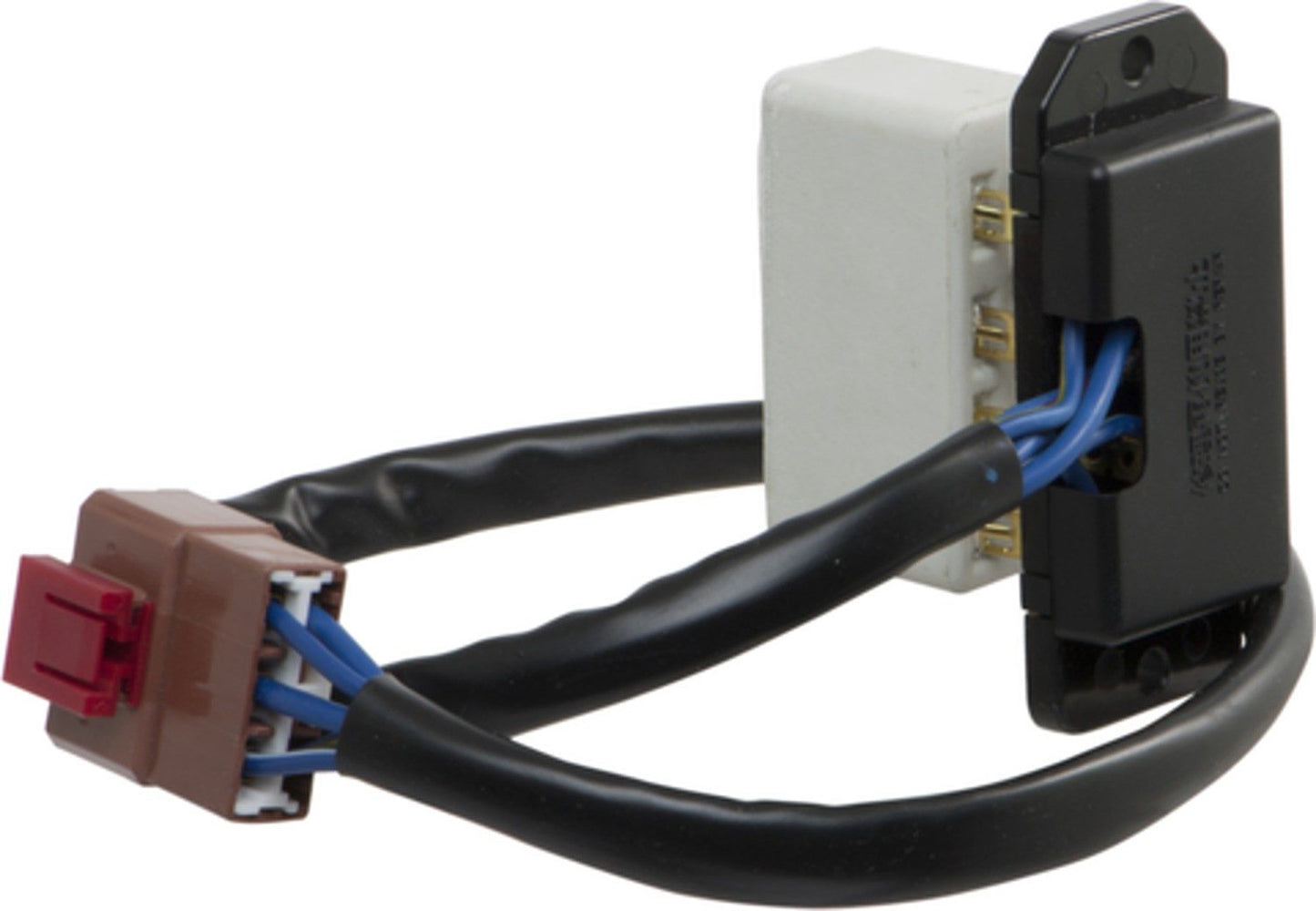 Four Seasons HVAC Blower Motor Resistor 20093