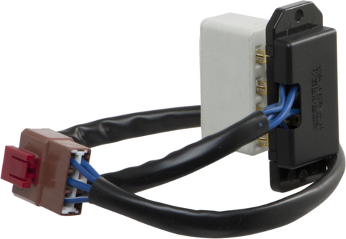 Four Seasons HVAC Blower Motor Resistor 20093