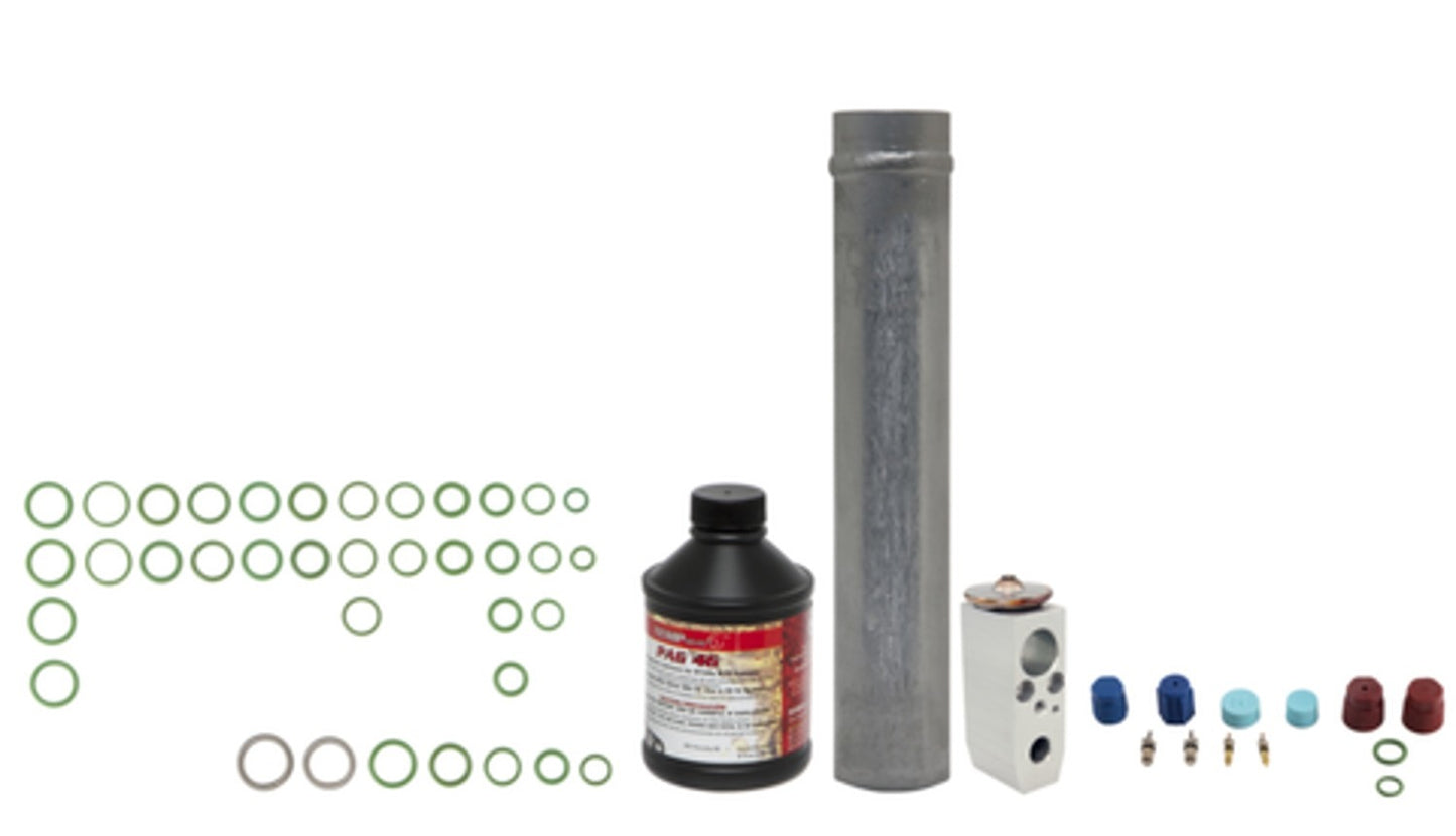 Four Seasons A/C Compressor Replacement Service Kit 20094SK