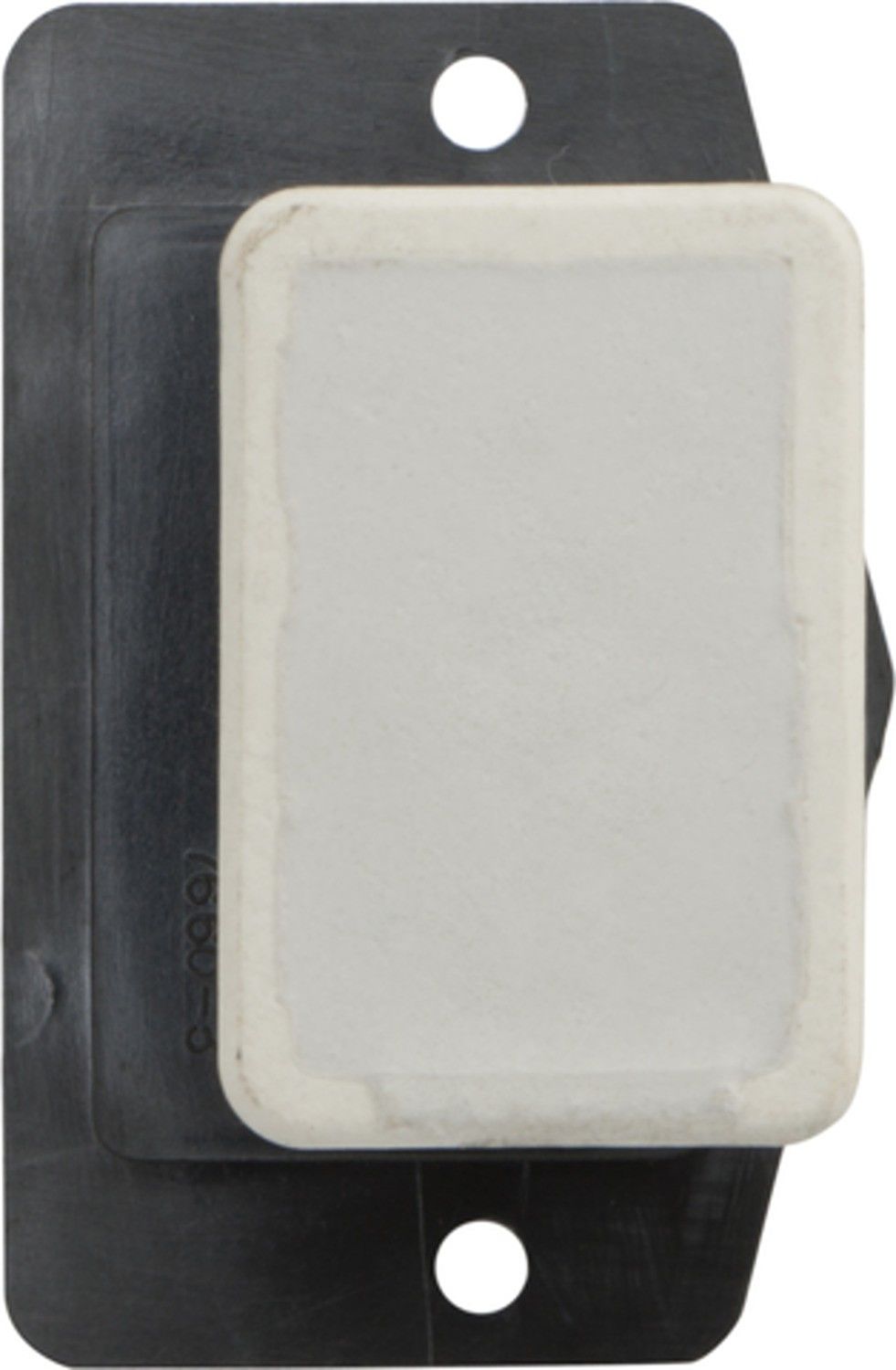 Four Seasons HVAC Blower Motor Resistor  top view frsport 20096