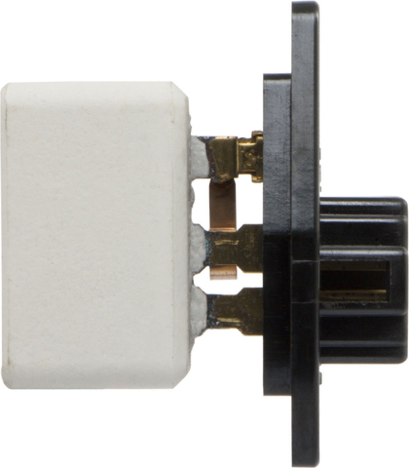 Four Seasons HVAC Blower Motor Resistor  top view frsport 20096