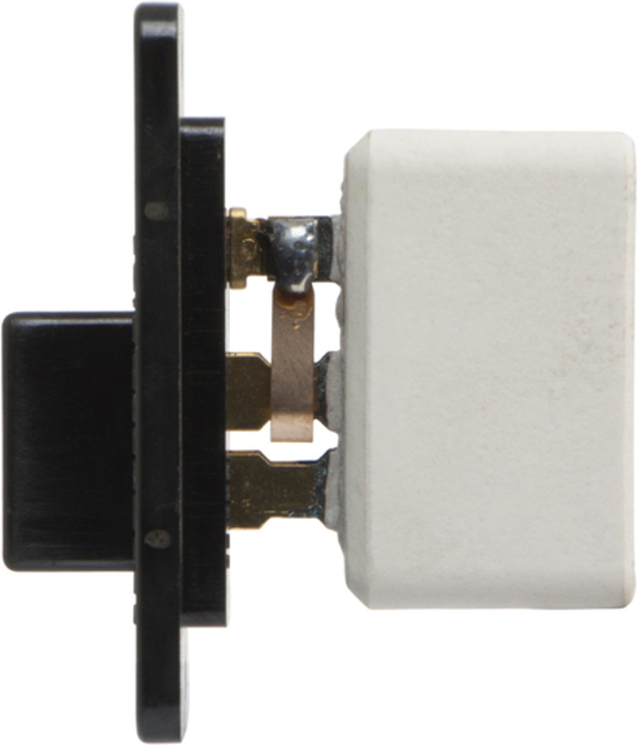 Four Seasons HVAC Blower Motor Resistor  top view frsport 20096