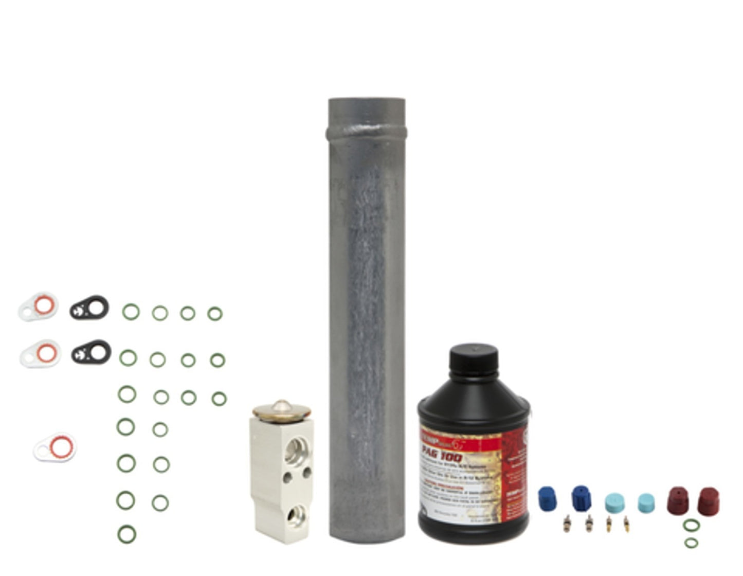 Four Seasons A/C Service Kits 20097SK