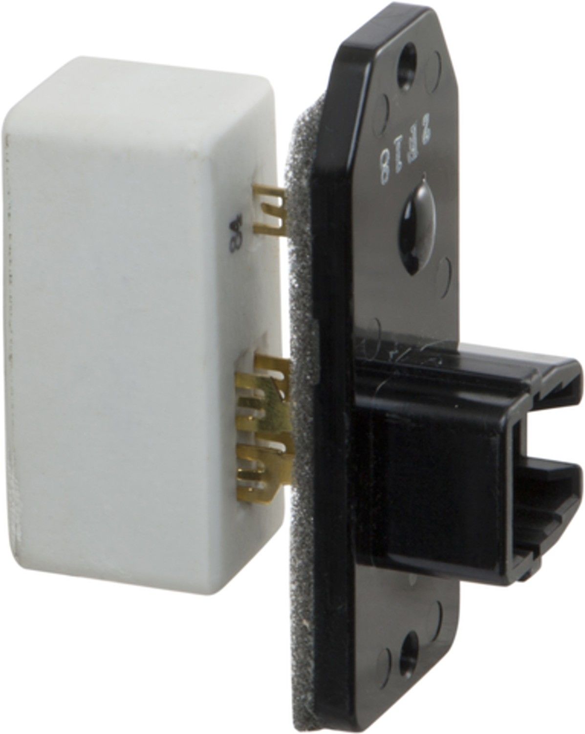 Four Seasons HVAC Blower Motor Resistor 20097