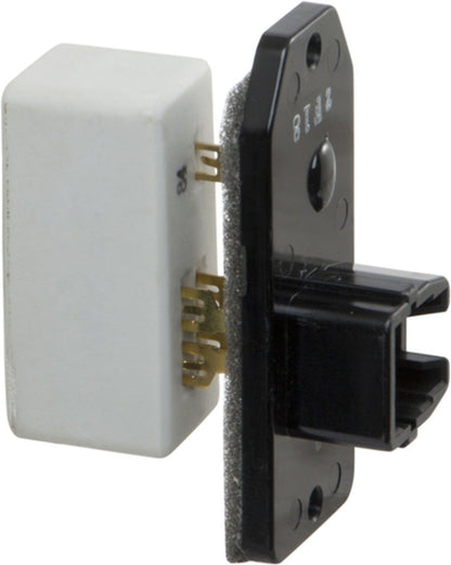 Four Seasons HVAC Blower Motor Resistor 20097
