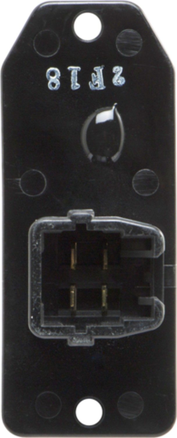 Four Seasons HVAC Blower Motor Resistor 20097