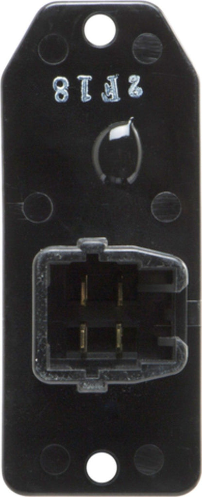 Four Seasons HVAC Blower Motor Resistor 20097