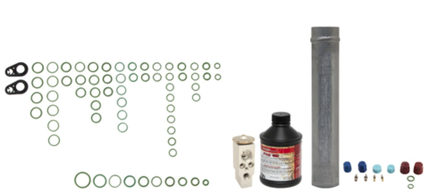 Four Seasons A/C Service Kits 20098SK