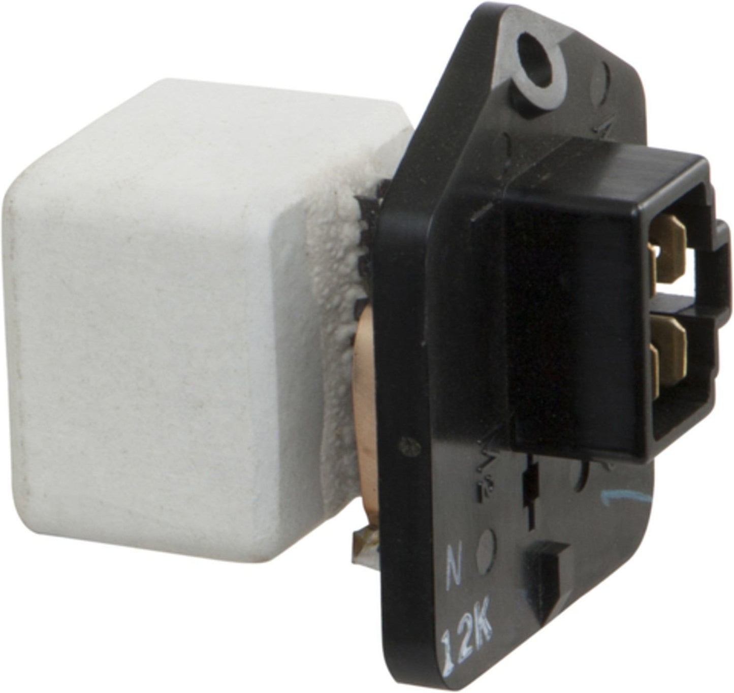 Four Seasons HVAC Blower Motor Resistor 20098