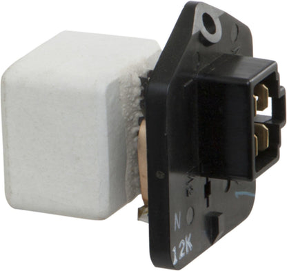 Four Seasons HVAC Blower Motor Resistor 20098