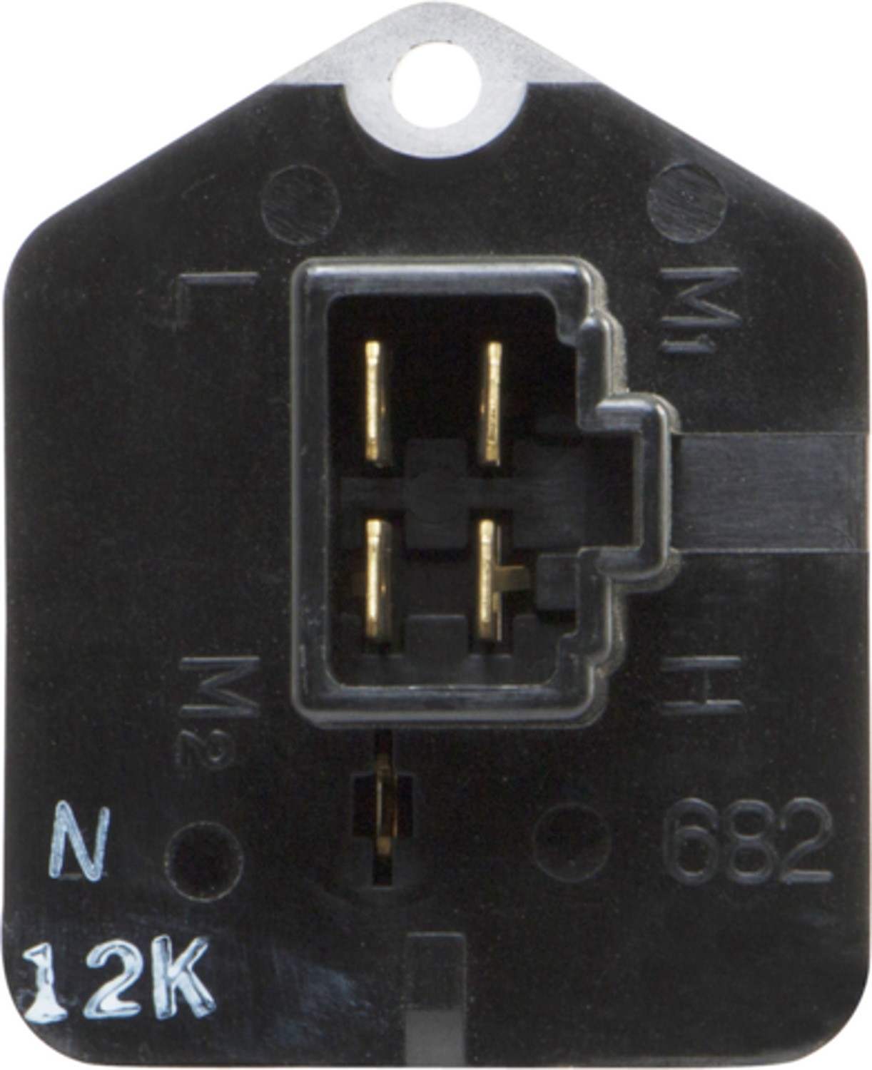 Four Seasons HVAC Blower Motor Resistor 20098