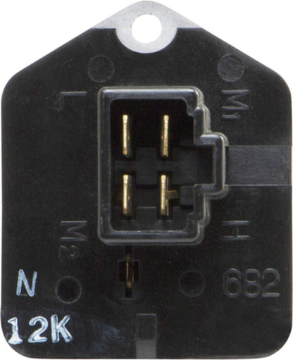 Four Seasons HVAC Blower Motor Resistor 20098