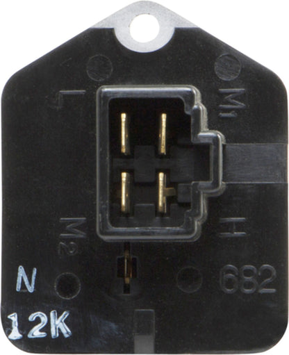 Four Seasons HVAC Blower Motor Resistor 20098