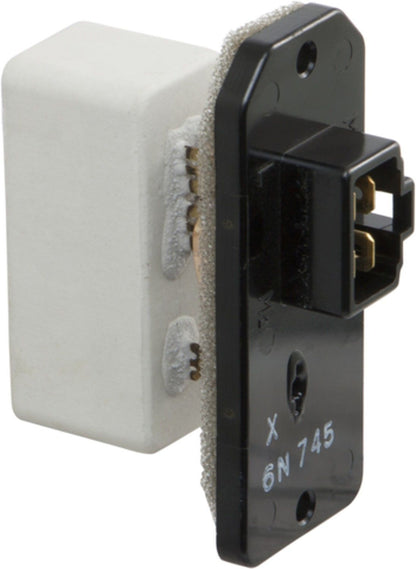Four Seasons HVAC Blower Motor Resistor 20099
