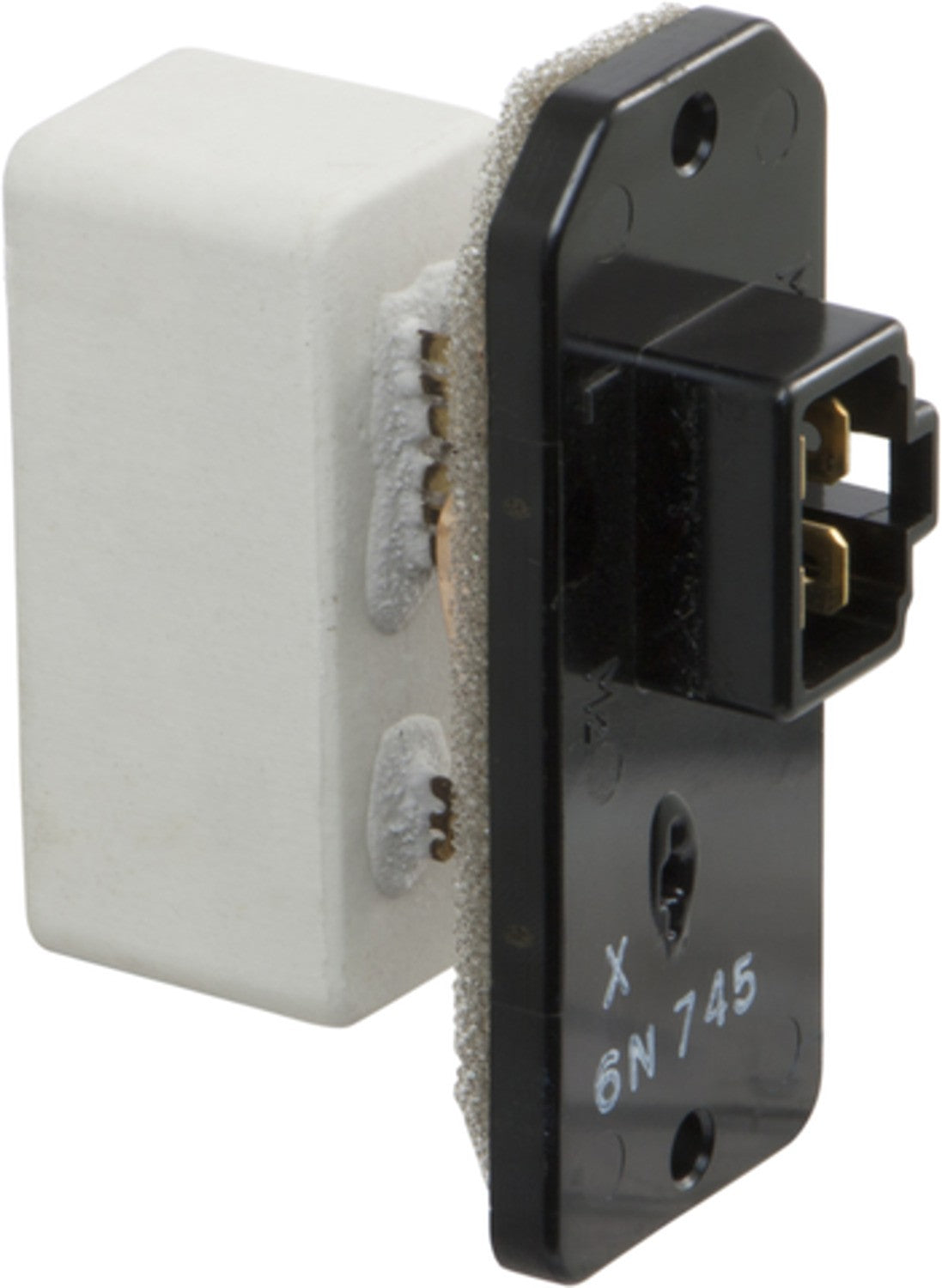 Four Seasons HVAC Blower Motor Resistor 20099
