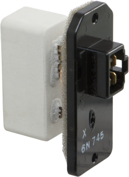 Four Seasons HVAC Blower Motor Resistor 20099