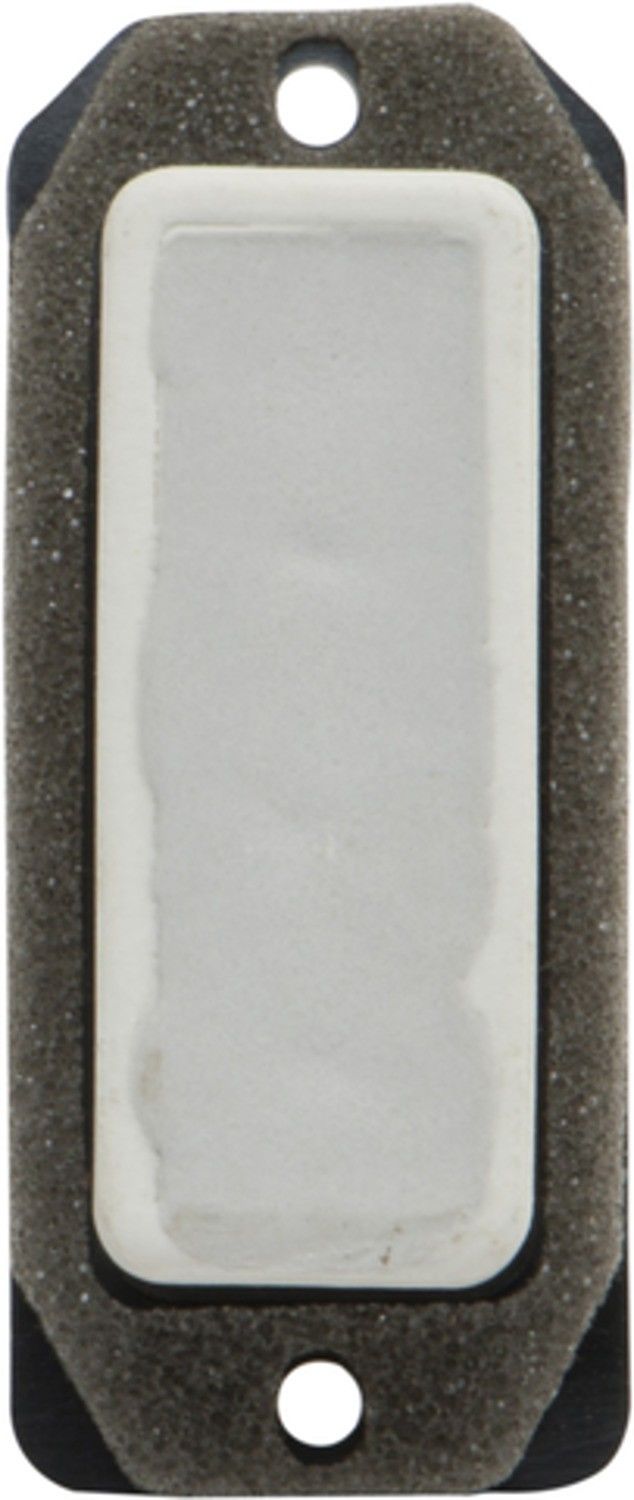 Four Seasons HVAC Blower Motor Resistor 20099