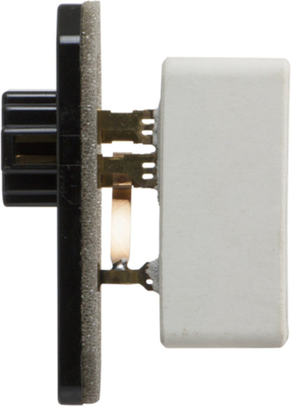 Four Seasons HVAC Blower Motor Resistor 20099
