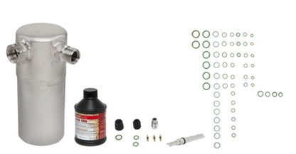 Four Seasons A/C Service Kits 20100SK