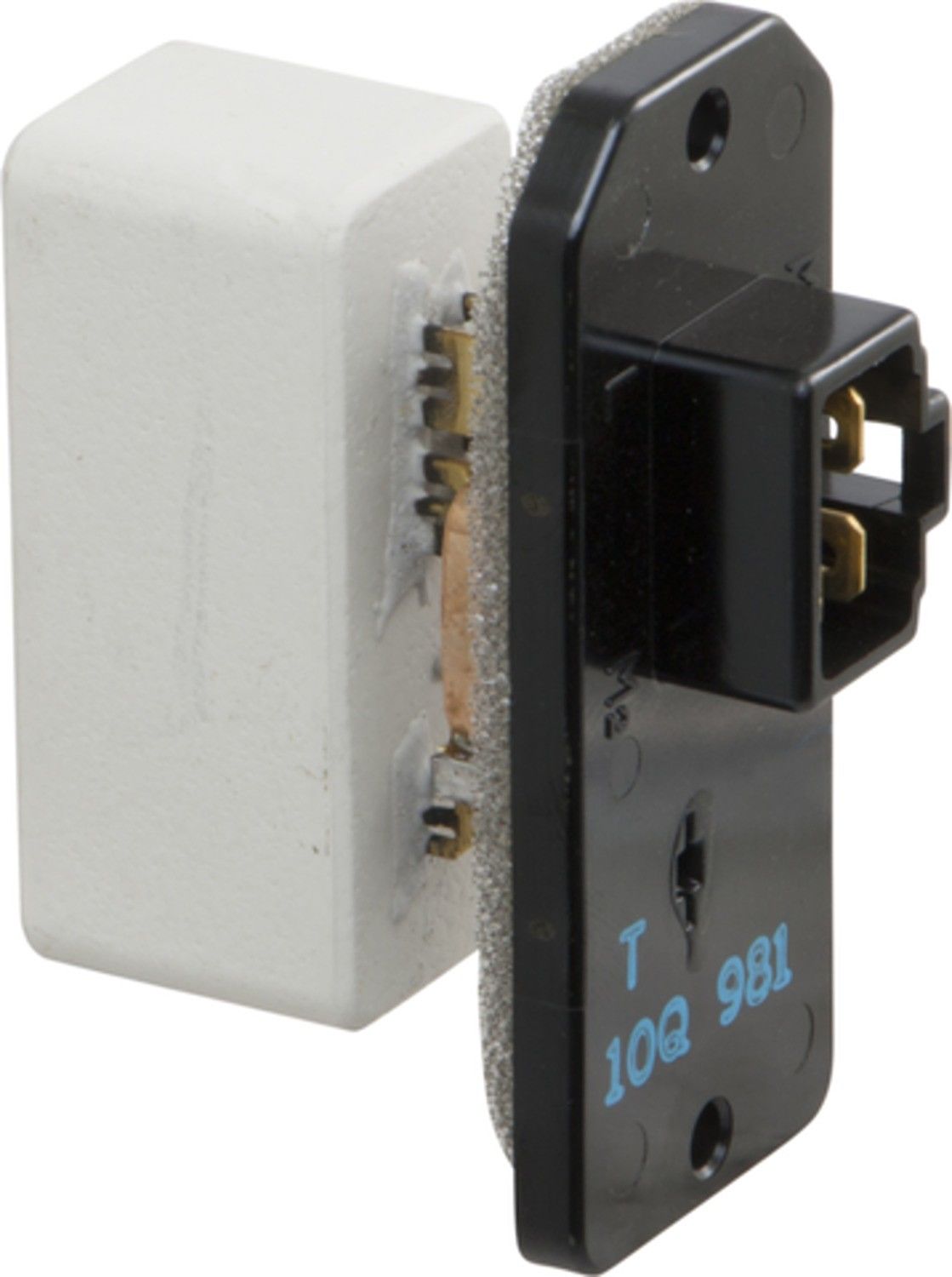Four Seasons Resistor Block 20101
