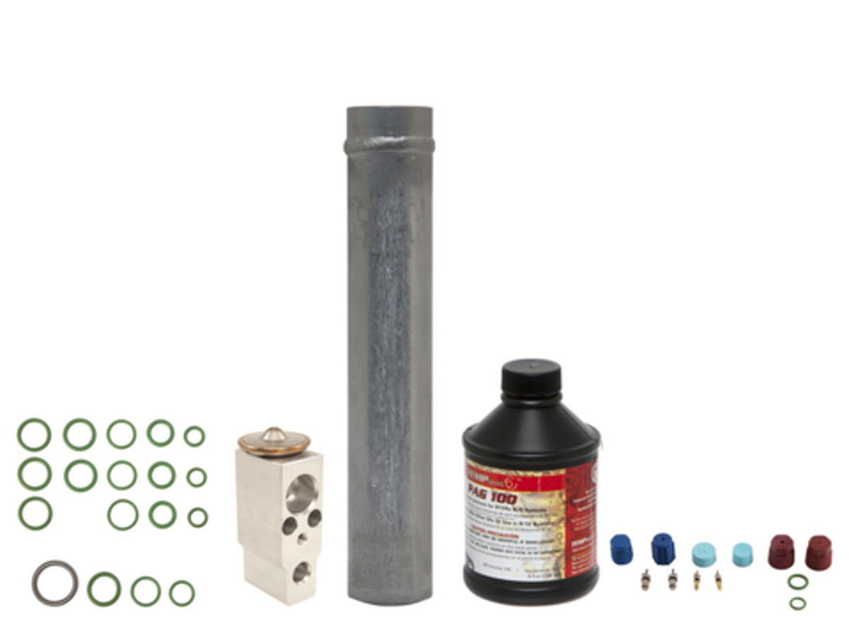 Four Seasons A/C Service Kits 20102SK