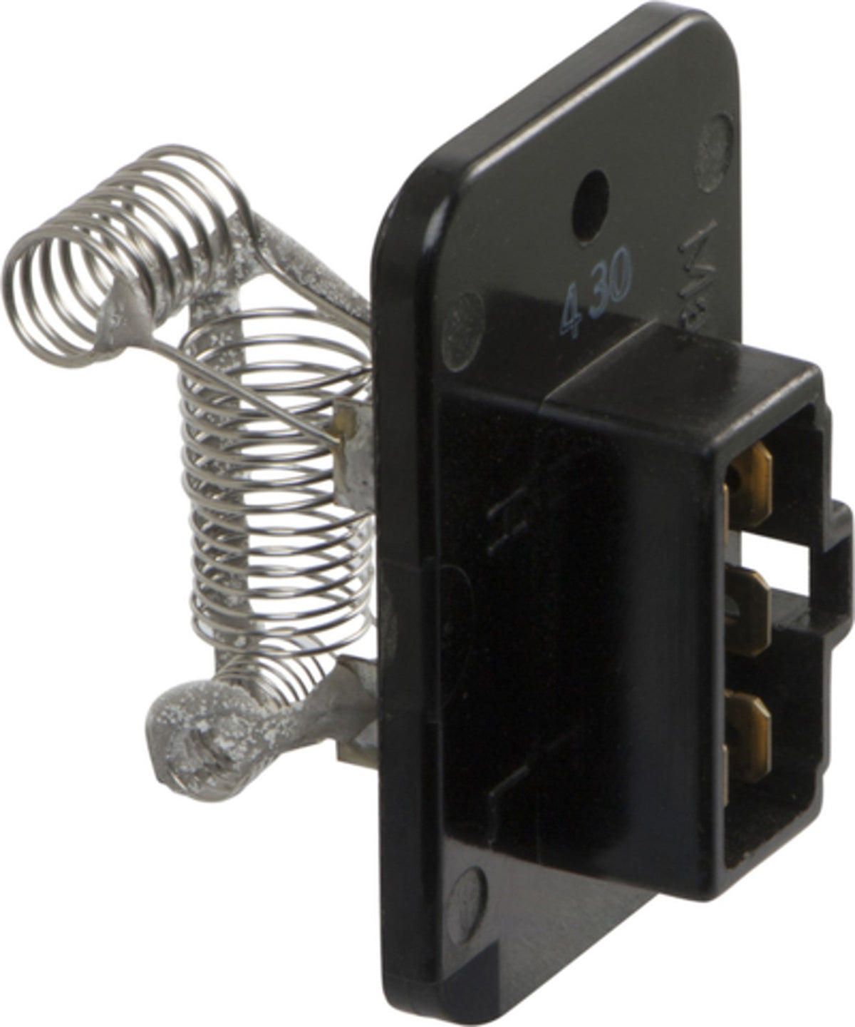 Four Seasons HVAC Blower Motor Resistor 20102
