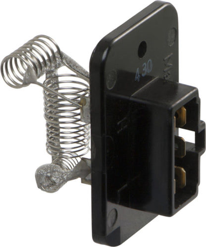 Four Seasons HVAC Blower Motor Resistor 20102