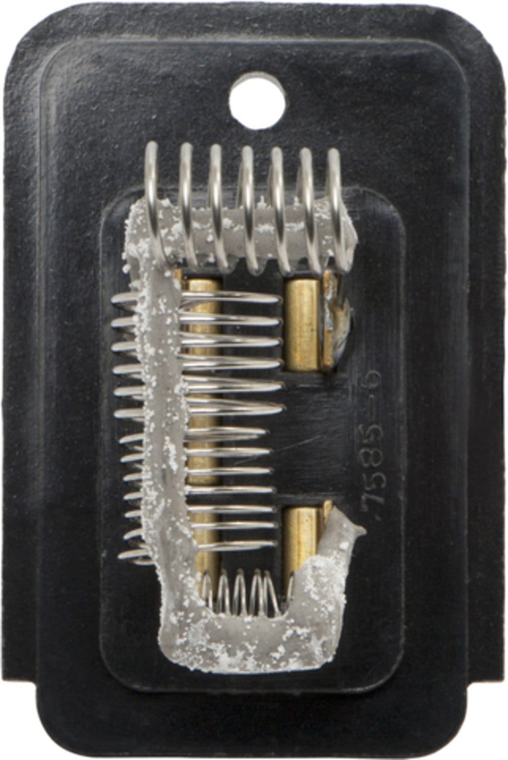 Four Seasons HVAC Blower Motor Resistor 20102