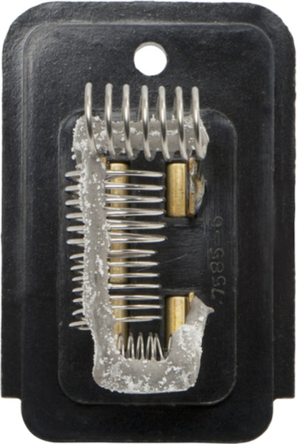 Four Seasons HVAC Blower Motor Resistor 20102