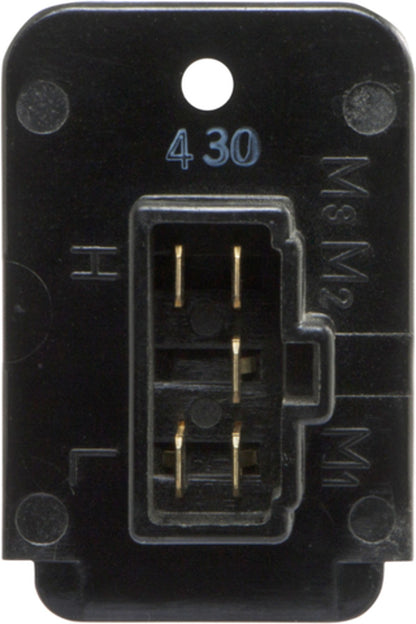 Four Seasons HVAC Blower Motor Resistor 20102