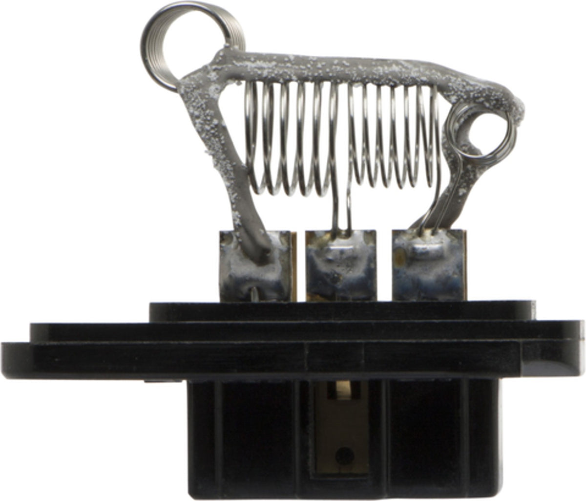 Four Seasons HVAC Blower Motor Resistor 20102