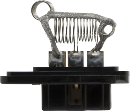 Four Seasons HVAC Blower Motor Resistor 20102
