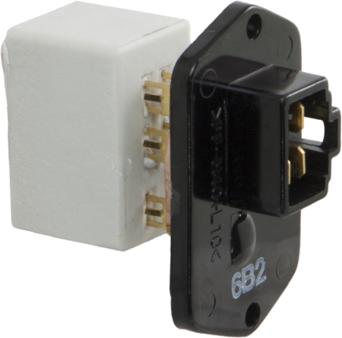 Four Seasons HVAC Blower Motor Resistor 20103