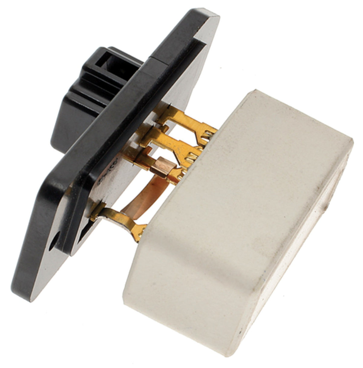 Four Seasons HVAC Blower Motor Resistor 20104