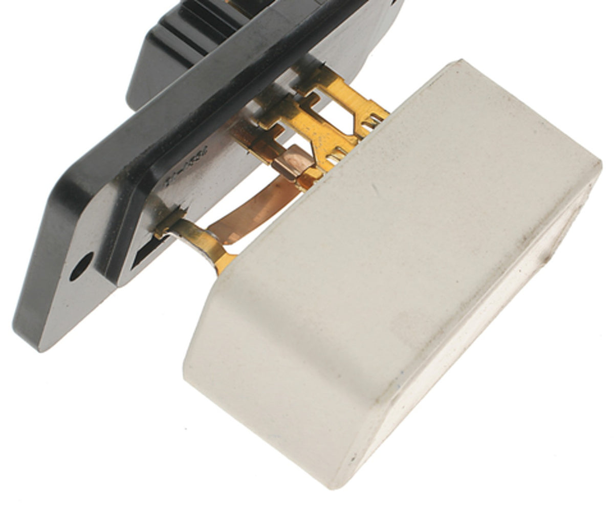 Four Seasons HVAC Blower Motor Resistor 20104