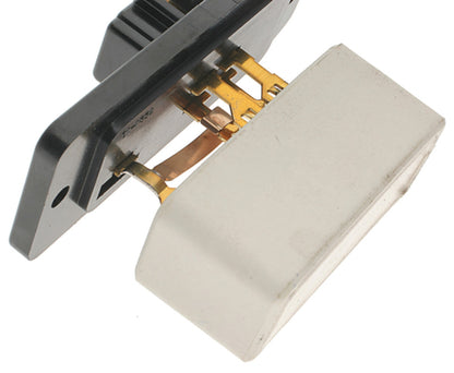 Four Seasons HVAC Blower Motor Resistor 20104