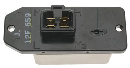 Four Seasons HVAC Blower Motor Resistor 20104