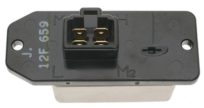 Four Seasons HVAC Blower Motor Resistor 20104