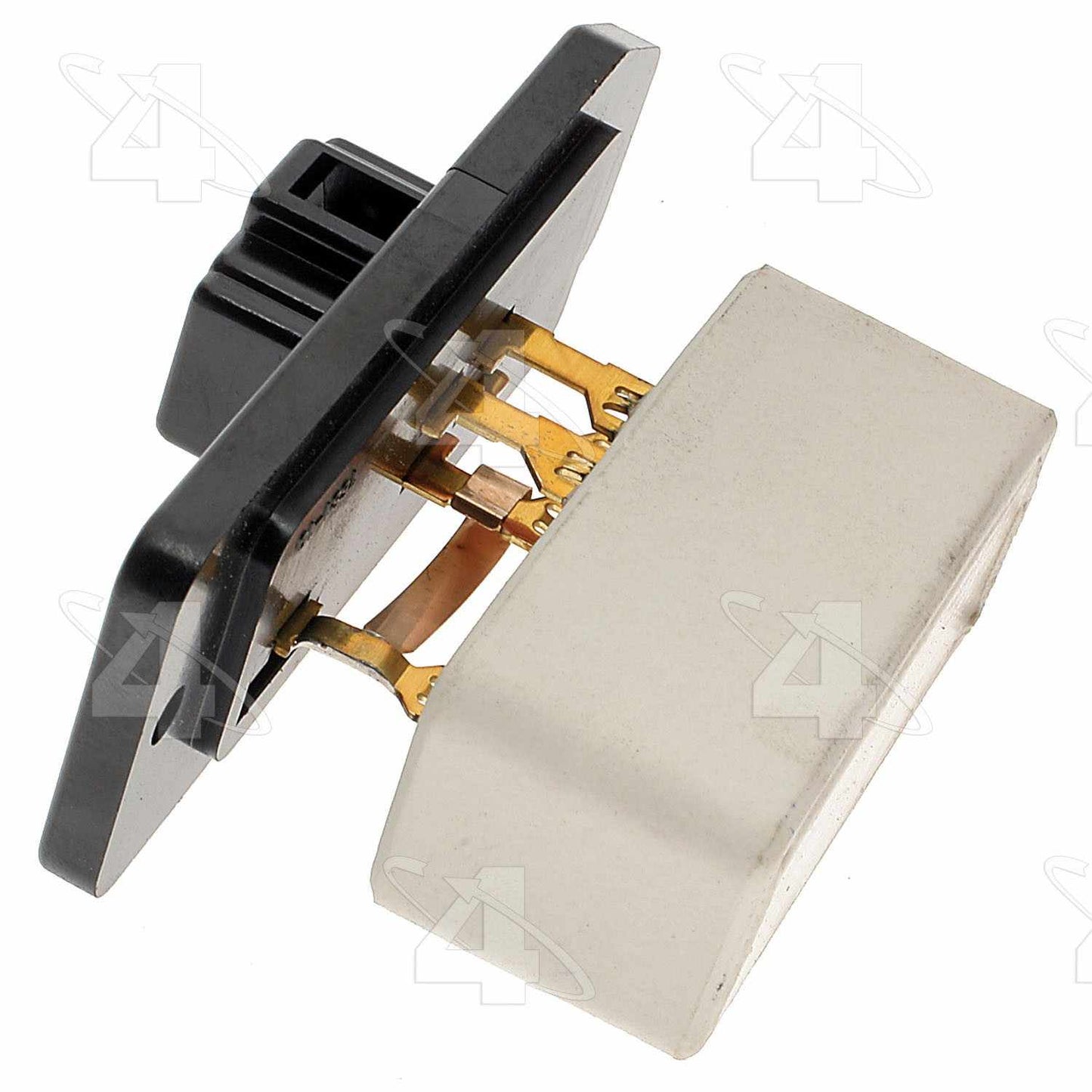 Four Seasons HVAC Blower Motor Resistor 20104