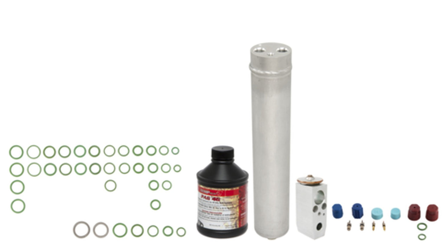 Four Seasons A/C Compressor Replacement Service Kit 20105SK