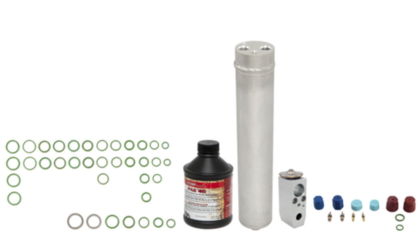 Four Seasons A/C Service Kits 20106SK