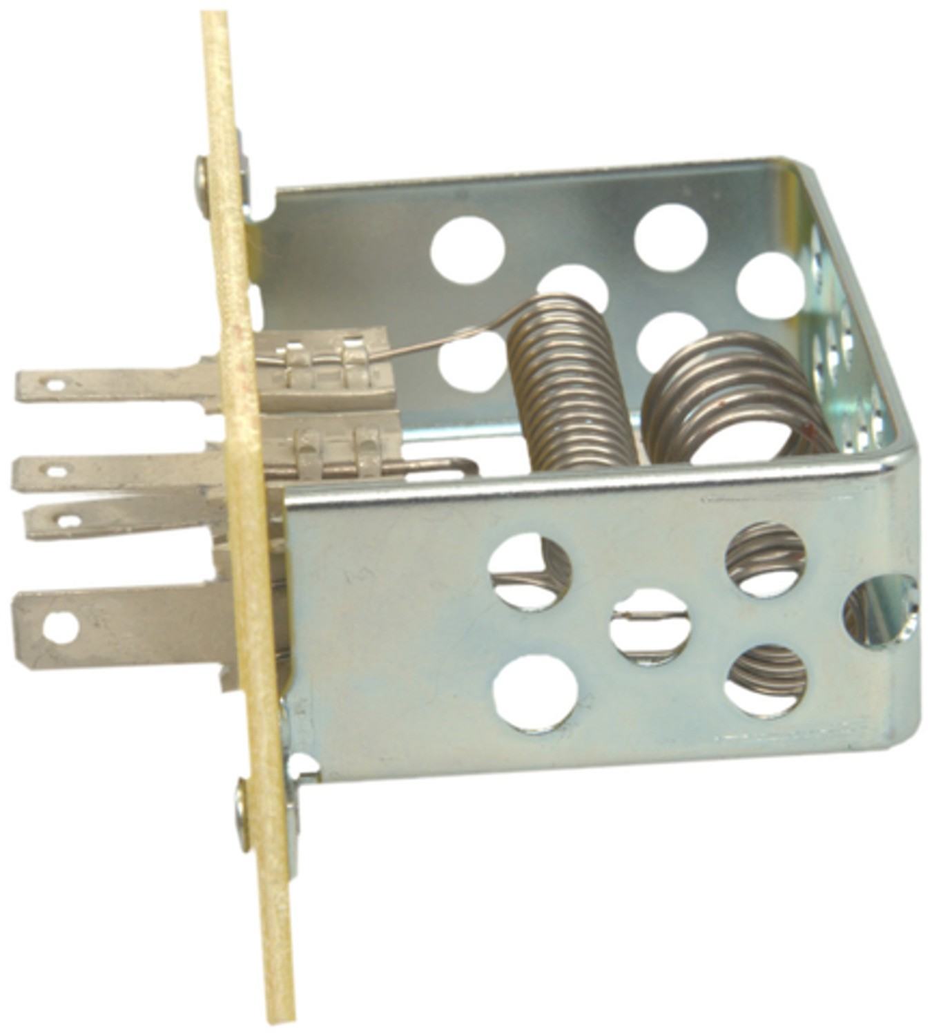Four Seasons HVAC Blower Motor Resistor 20107
