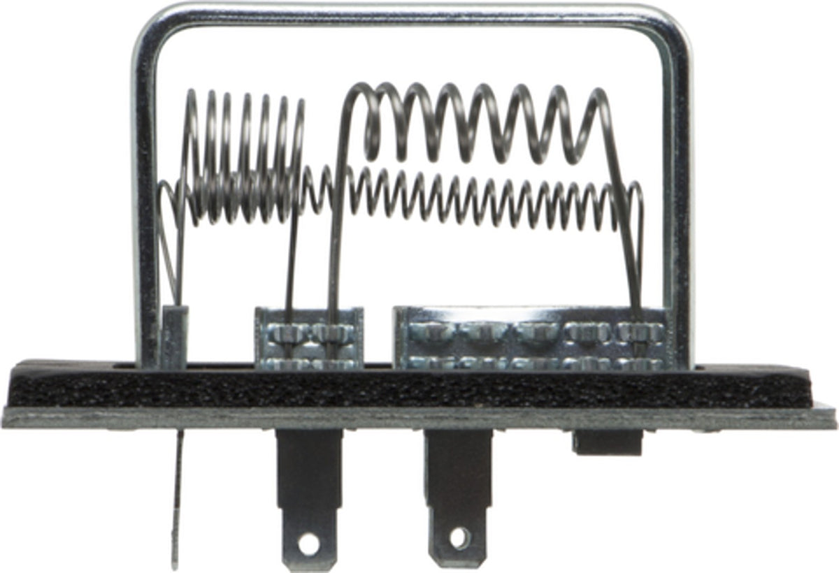 Four Seasons HVAC Blower Motor Resistor 20108