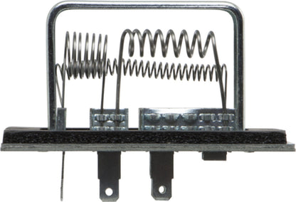 Four Seasons HVAC Blower Motor Resistor 20108