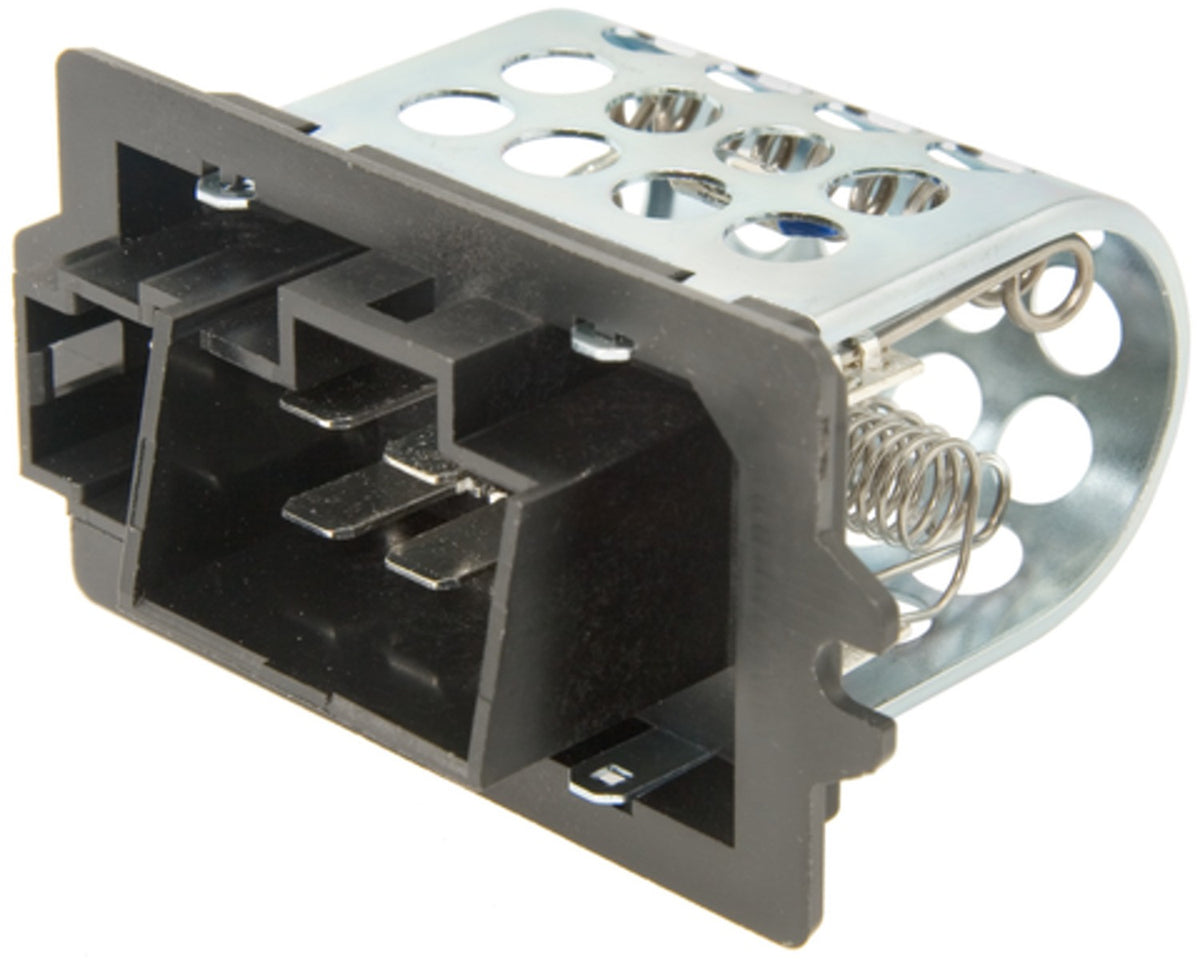 Four Seasons HVAC Blower Motor Resistor 20113